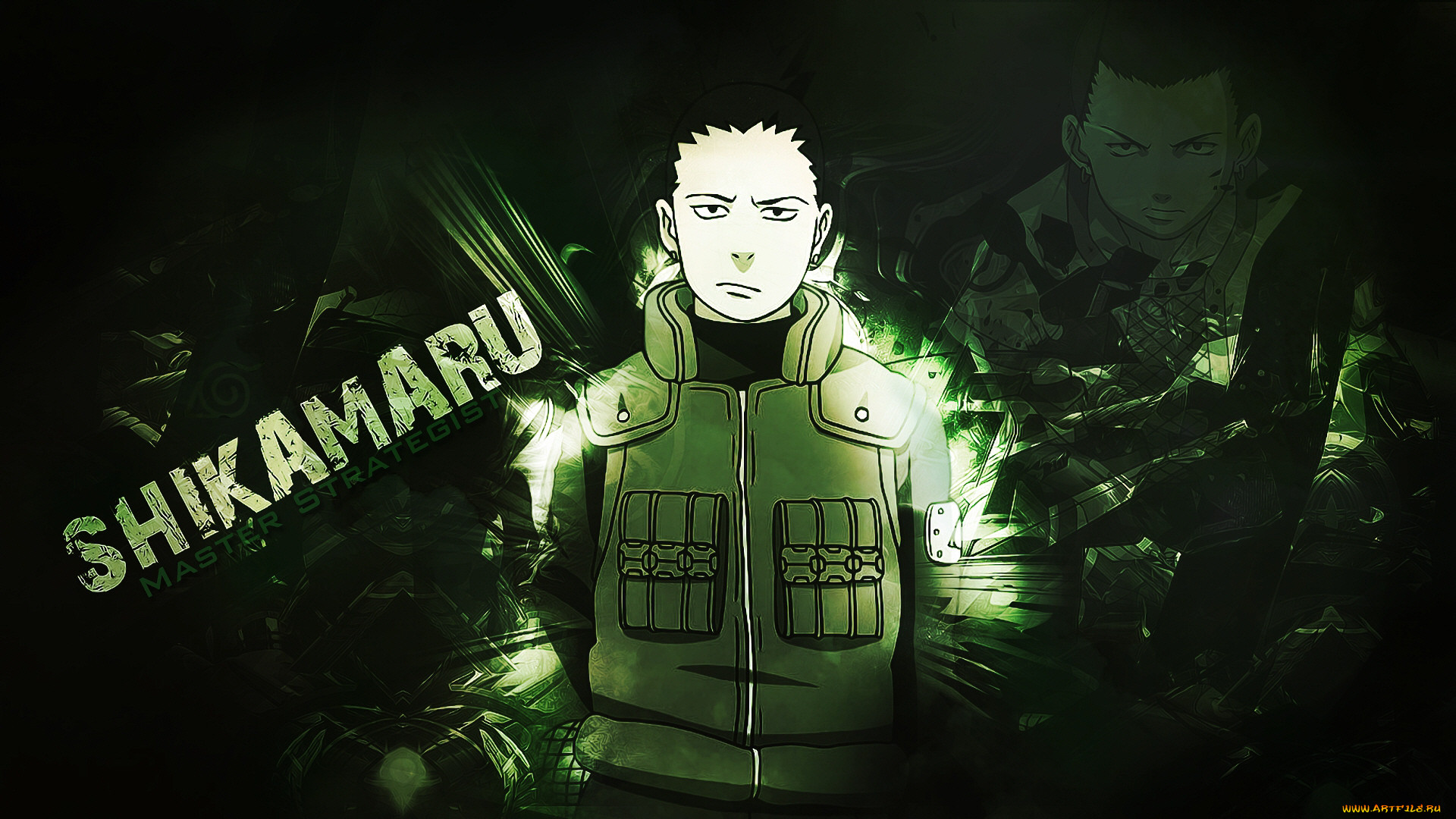 , naruto, 